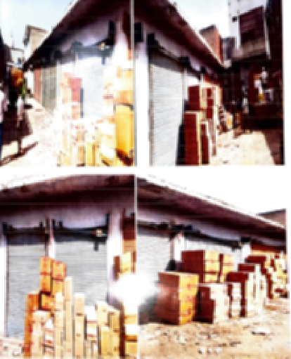 Avon Elastomers, Uttar Pradesh